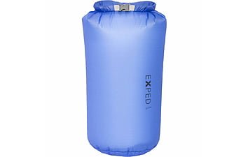 Гермомешок Exped Fold Drybag UL 13 л