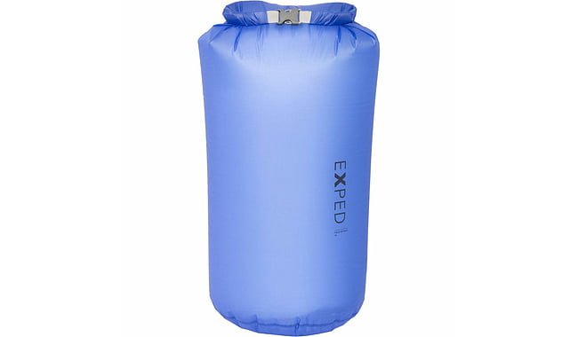 Гермомешок Exped Fold Drybag UL 13 л - фото 1
