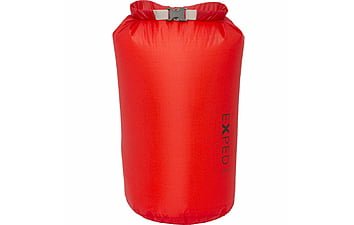Гермомешок Exped Fold Drybag UL 8 л