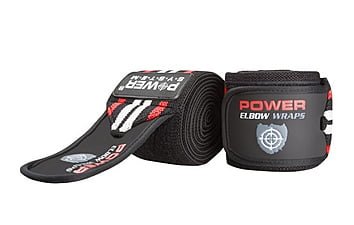 Бандаж на локти Power System PS-3600