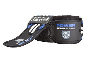 Бинты на запястья Power System PS-3500