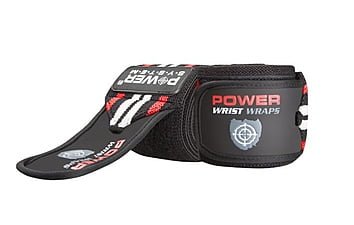 Бинты на запястья Power System PS-3500