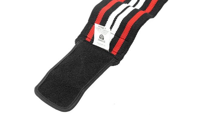 Бинти на зап'ястя Power System PS-3500 - дополнительное фото 2