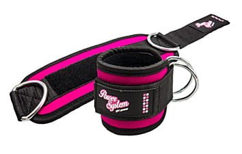 Манжеты на щиколотку Power Syste...