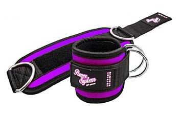 Манжеты на щиколотку Power System PS-3450