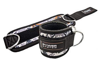 Манжеты на щиколотку Power System PS-3470