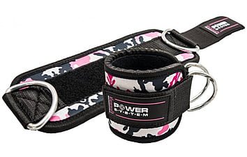 Манжеты на щиколотку Power System PS-3470