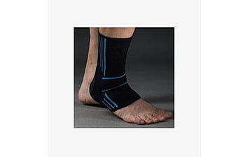 Повязка на голеностоп Power System PS-6022