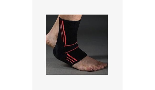 Бандаж на голеностоп Power System PS-6022 - дополнительное фото 1