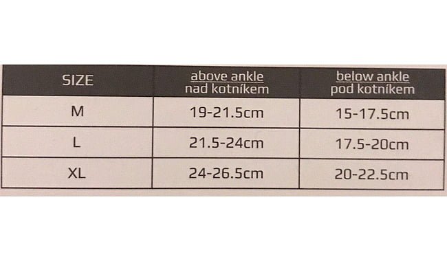 Наколенник Power System PS-6002 - дополнительное фото 2