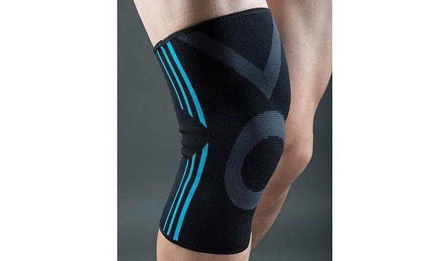 Наколінник Power System PS-6021 - дополнительное фото 4