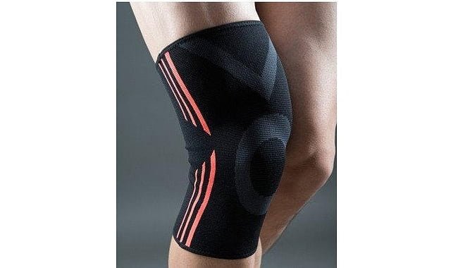 Наколінник Power System PS-6021 - дополнительное фото 1