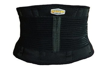 Пояс для поддержки спины Power System PS-6014