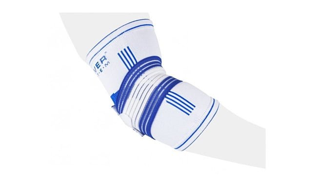 Налокотник Power System PS-6007 - фото 1