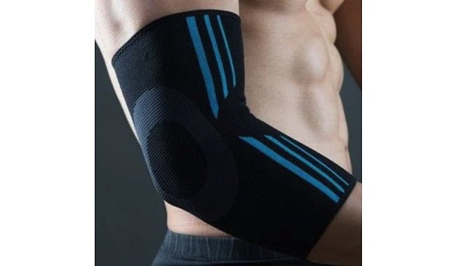 Налокотник Power System PS-6020 - дополнительное фото 2