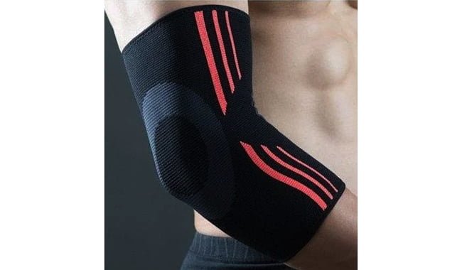 Налокотник Power System PS-6020 - дополнительное фото 1