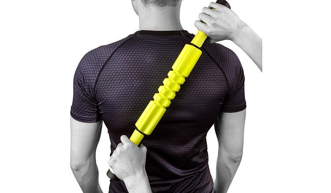 Масажер PowerPlay Massage Bar 4024 - дополнительное фото 3