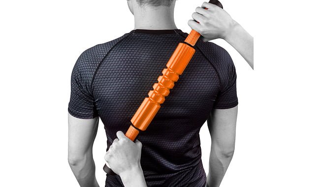 Масажер PowerPlay Massage Bar 4024 - дополнительное фото 7