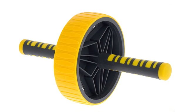 Колесо для преса Power System Multi-core AB Wheel PS-4034 - фото 1