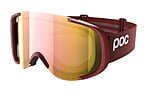 Горнолыжная маска POC Cornea Clarity Spektris Rose Gold - фото 1