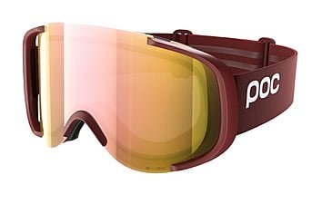 Гірськолижна маска POC Cornea Clarity Spektris Rose Gold