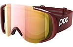 Горнолыжная маска POC Cornea Clarity Spektris Rose Gold - дополнительное фото 1
