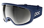 Горнолыжная маска POC Fovea Clarity Comp AD Spektris Silver - фото 1