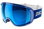 Гірськолижна маска POC Fovea Clarity Comp Spetris Blue - фото 1