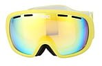 Горнолыжная маска POC Fovea Bronze / Yellow Mirror - дополнительное фото 2