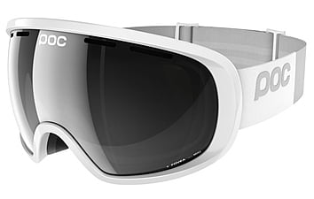 Гірськолижна маска POC Fovea Bronze / Silver Mirror