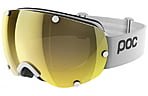Гірськолижна маска POC Lobes Clarity Spektris Gold - фото 2