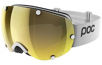 Гірськолижна маска POC Lobes Clarity Spektris Gold
