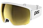 Горнолыжная маска POC Orb Clarity Spektris Gold - фото 1