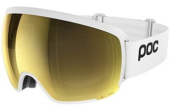 Гірськолижна маска POC Orb Clarity Spektris Gold