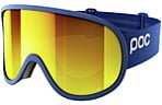 Горнолыжная маска POC Retina Big Clarity Spektris Orange - фото 1