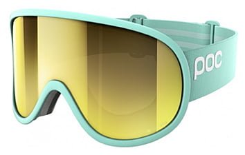 Гірськолижна маска POC Retina Big Clarity Spektris Gold