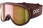 Горнолыжная маска POC Retina Clarity Spektris Rose Gold - фото 1