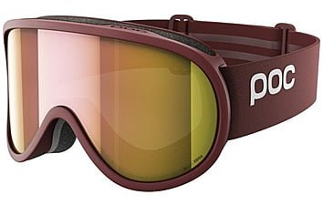Гірськолижна маска POC Retina Clarity Spektris Rose Gold