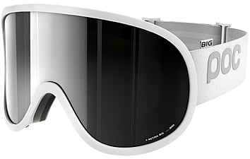 Гірськолижна маска POC Retina Big Bronze / Silver Mirror