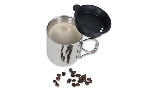 Термокружка Tatonka Thermo 250 - дополнительное фото 1