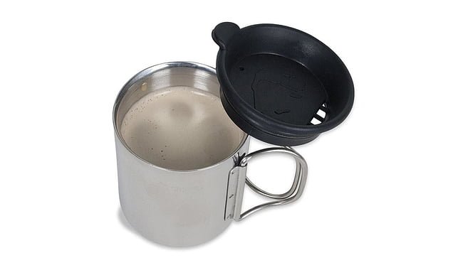 Термокружка Tatonka Thermo 250 - дополнительное фото 2