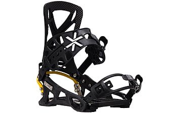 Крепление Karakoram Connect Qulver