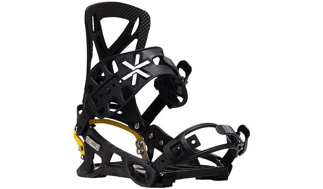 Крепление Karakoram Connect Qulver - фото 1