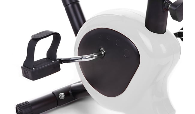 Велотренажер Hop-Sport HS-010H Rio - дополнительное фото 23
