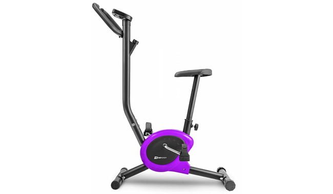 Велотренажер Hop-Sport HS-010H Rio - дополнительное фото 1