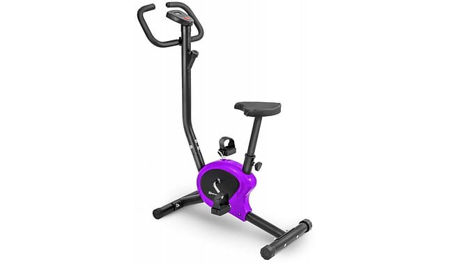 Велотренажер Hop-Sport HS-010H Rio - дополнительное фото 2