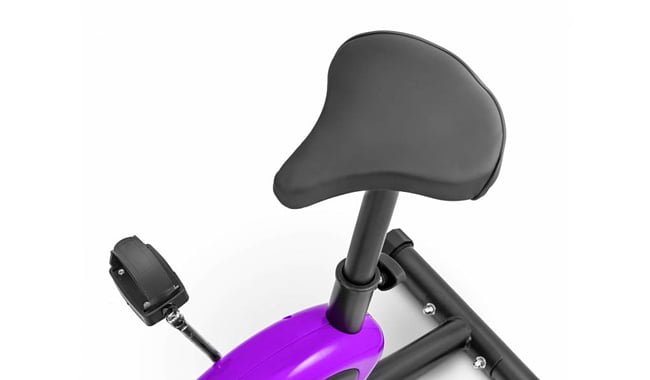 Велотренажер Hop-Sport HS-010H Rio - дополнительное фото 5