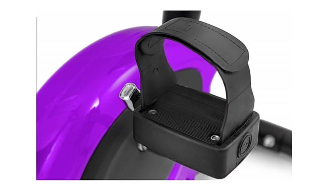 Велотренажер Hop-Sport HS-010H Rio - дополнительное фото 6