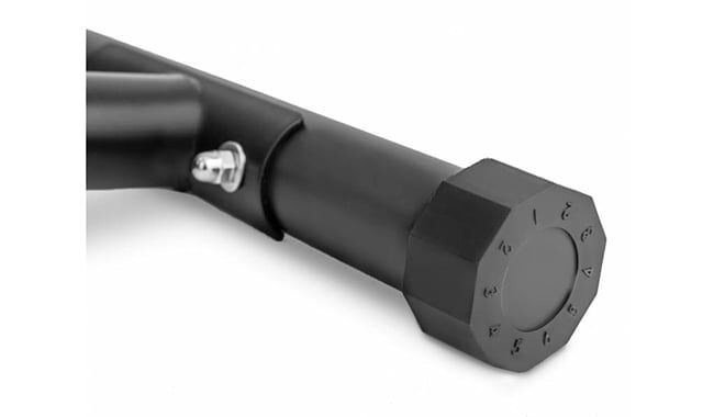 Велотренажер Hop-Sport HS-010H Rio - дополнительное фото 8