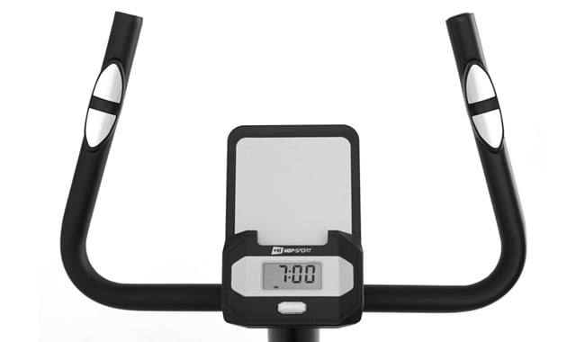 Велотренажер Hop-Sport HS-045H Eos - дополнительное фото 4